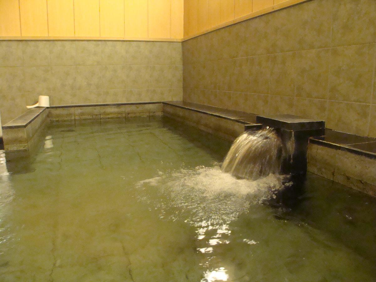 Kumamoto Capsule Hotel  Eksteriør billede