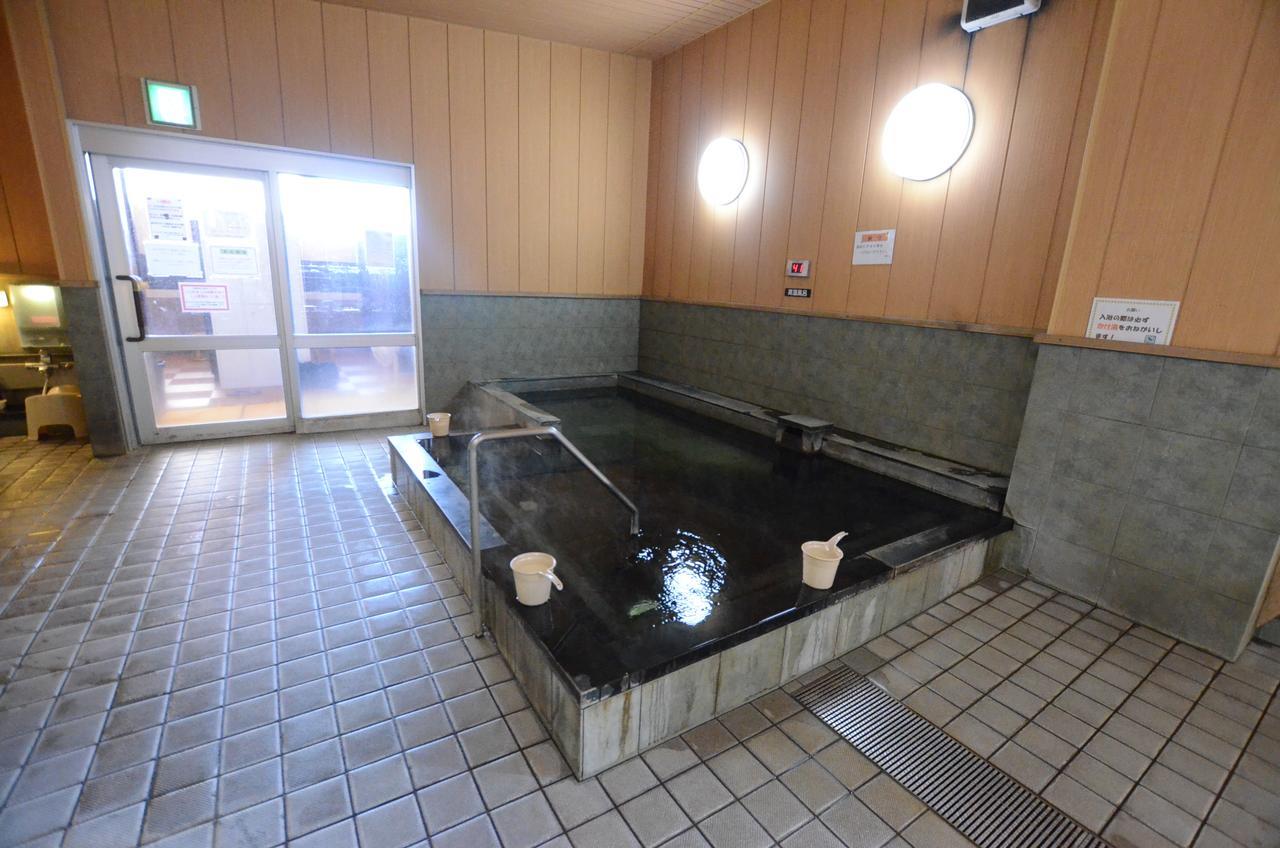 Kumamoto Capsule Hotel  Eksteriør billede